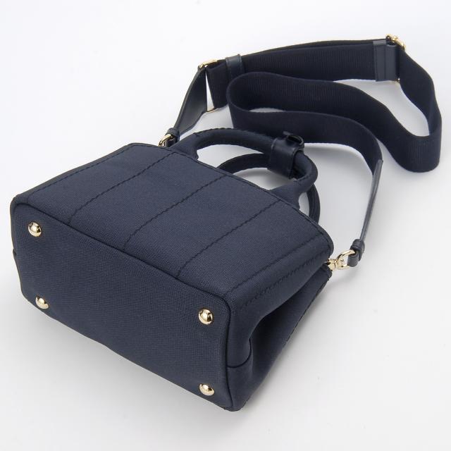 PRADA プラダ ハンドバッグ レディース 1BA0382CYA ミニハンドバッグ_7