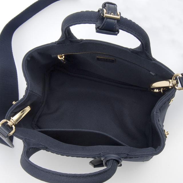PRADA プラダ ハンドバッグ レディース 1BA0382CYA ミニハンドバッグ_8