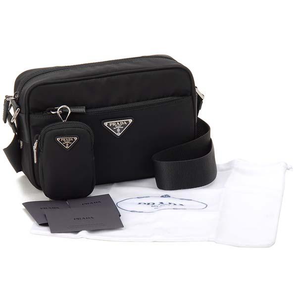 PRADA ナイロン ハンドバッグ 楽天市場】【バッグ】PRADA プラダ セカンドバッグ クラッチ