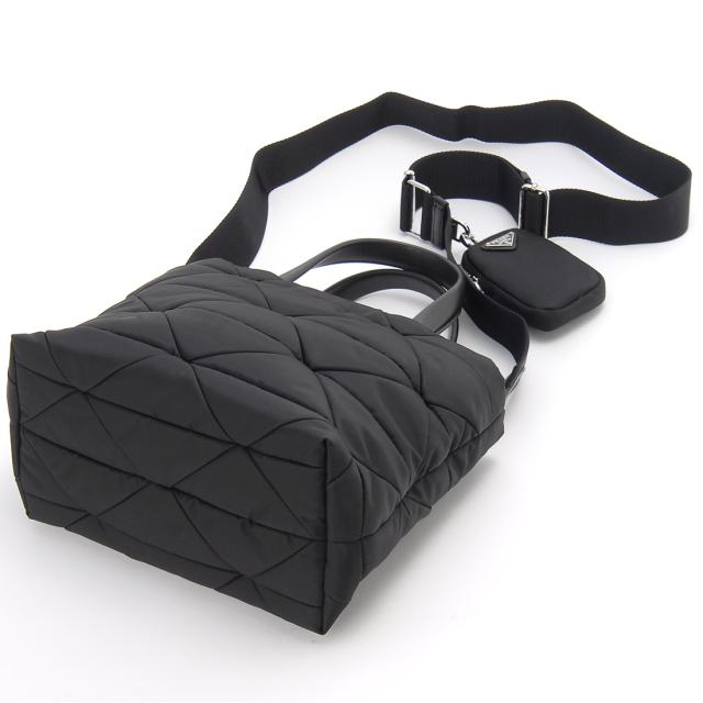 プラダ トートショルダーバッグ 1BG373 RDJN F0002 B9O PRADA プラダ ショルダーバッグ テスート 1BD953 ZOT F0002