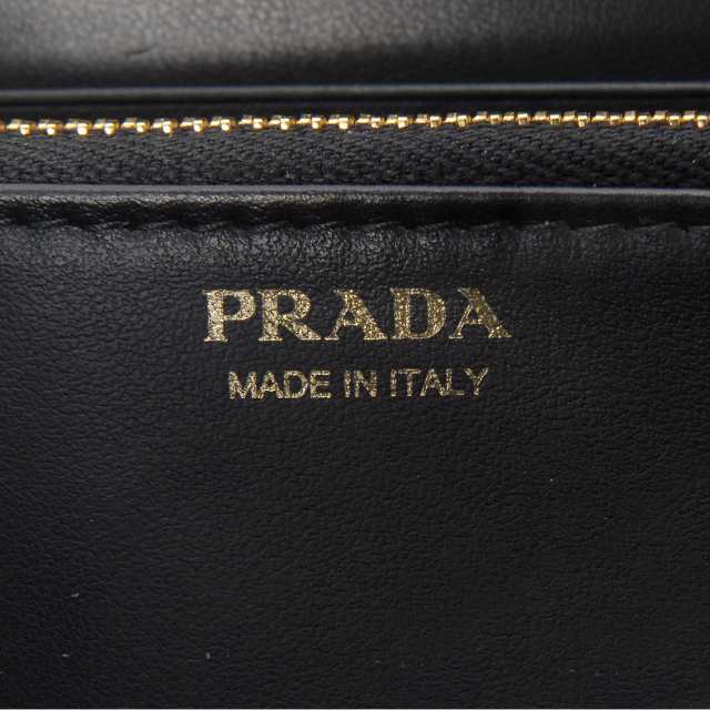 PRADA プラダ 長財布 レディース 1ML506 2CLU F0002の通販はau PAY