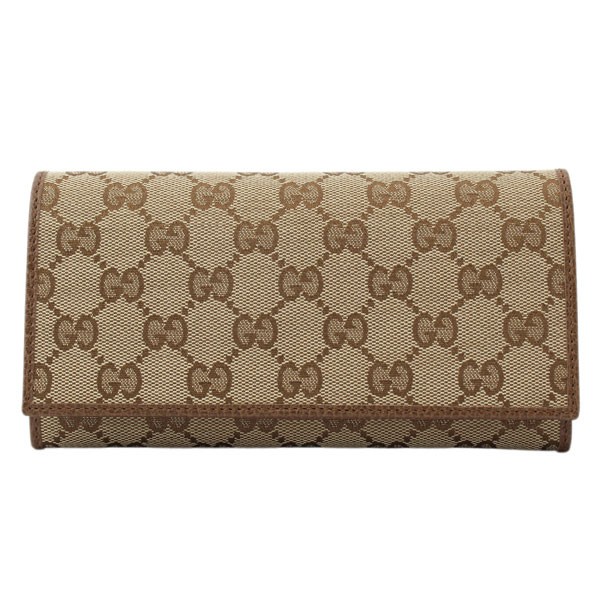 訳あり 箱不良＆カードなし GUCCI グッチ 長財布 346058KY9LG8610の通販は 40,170円
