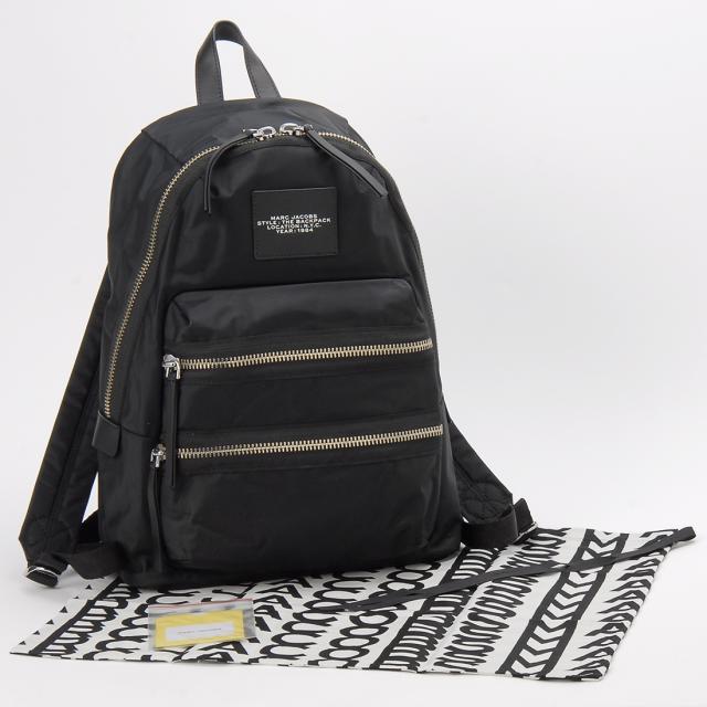 MARC JACOBS マークジェイコブス リュック バックパック レディース 2F3HBP028H02 001_3