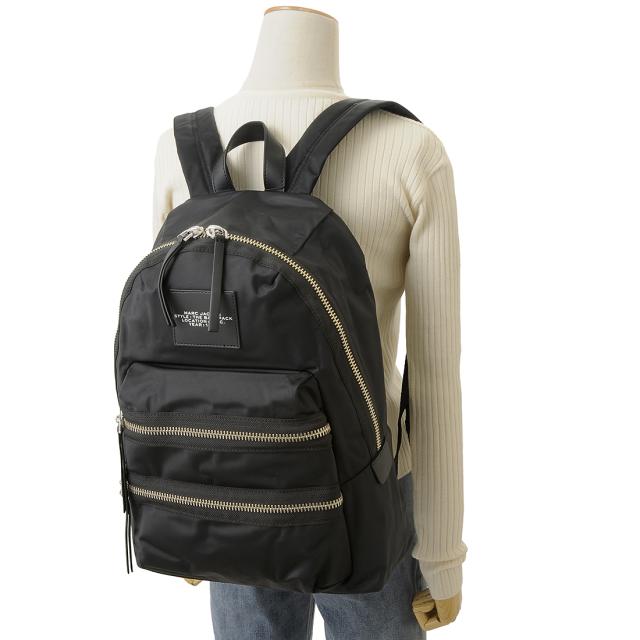 MARC JACOBS マークジェイコブス リュック バックパック レディース 2F3HBP028H02 001_4