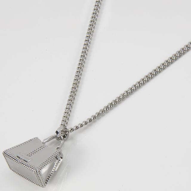MARC JACOBS マークジェイコブス ネックレス レディース