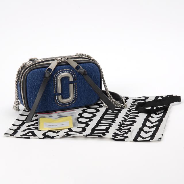 MARC JACOBS マークジェイコブス ショルダーバッグ 2F4HCR027H05 473