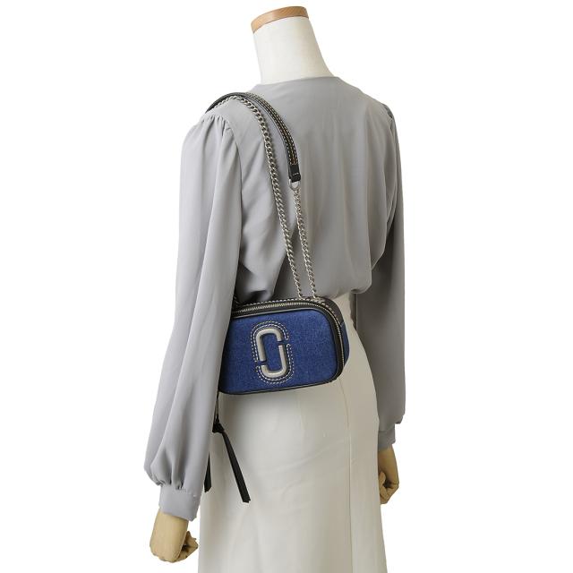MARC JACOBS マークジェイコブス ショルダーバッグ 2F4HCR027H05 473
