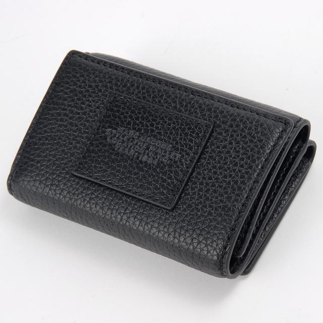【国内発】マークジェイコブス 2R4SMP006S02 三つ折り財布 マーク ジェイコブス MARC JACOBS MARC JACOBS 三つ折り財布