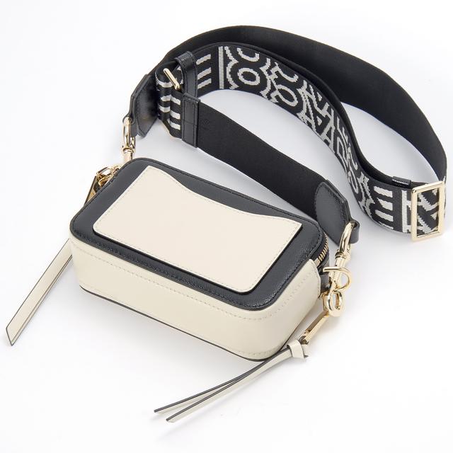 MARC JACOBS マークジェイコブス ショルダーバッグ レディース 2S3HCR500H03 ザ スナップショット_6