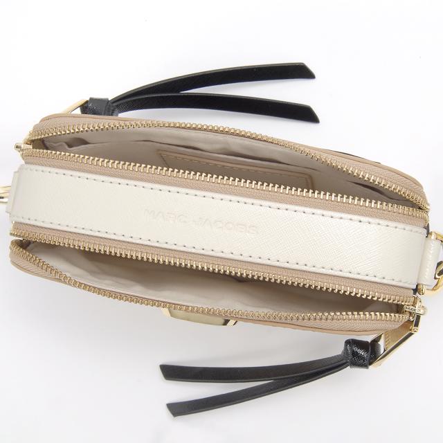 MARC JACOBS マークジェイコブス ショルダーバッグ レディース 2S3HCR500H03 ザ スナップショット_13