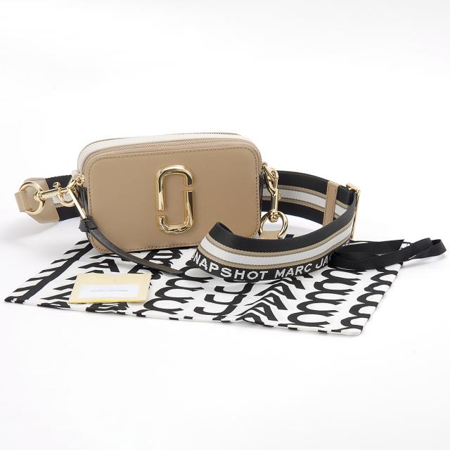MARC JACOBS マークジェイコブス ショルダーバッグ レディース