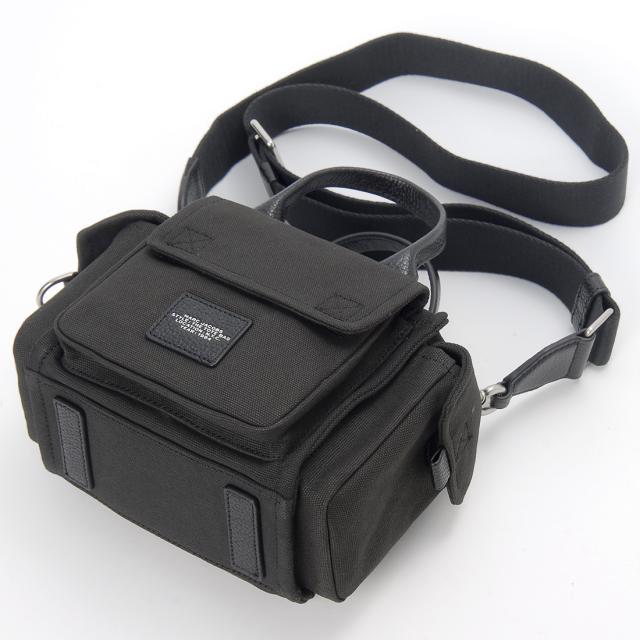 MARC JACOBS マークジェイコブス バッグ 2S4HCR006H03 マーク ジェイコブス MARC JACOBS MARC JACOBS ショルダーバッグ