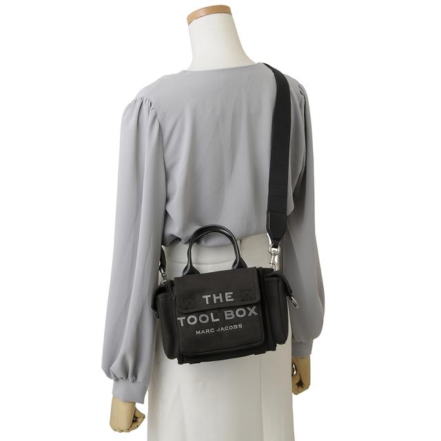 MARC JACOBS マークジェイコブス バッグ 2S4HCR006H03 マーク ジェイコブス MARC JACOBS MARC JACOBS ショルダーバッグ