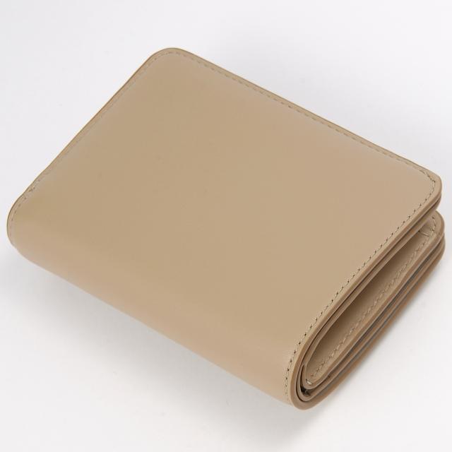 MARC BY MARC JACOBS - (ことページ) MARC JACOBS マークジェイコブス 二つ折り財布 2S4SMP007S02 230