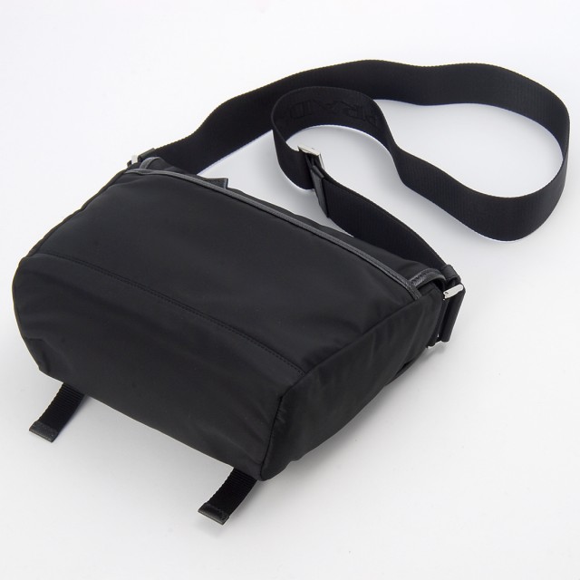 PRADA プラダ ショルダーバッグ メンズ 2VD066 2DMG F0002 OOM