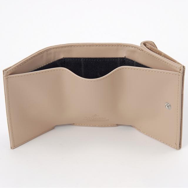 ヴィヴィアン ウエストウッド Vivienne Westwood 三つ折り財布 ピンク 5115002EWL0098G407_2