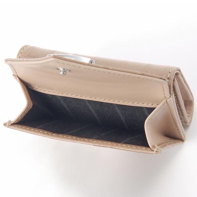 ヴィヴィアン ウエストウッド Vivienne Westwood 三つ折り財布 ピンク 5115002EWL0098G407_3