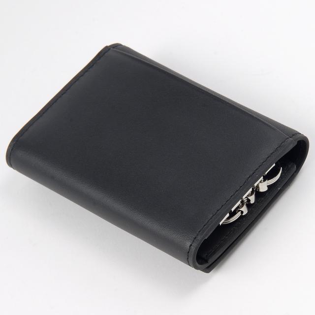 ヴィヴィアン ウエストウッド Vivienne Westwood キーケース ブラック 5115003QML00DNN402_1