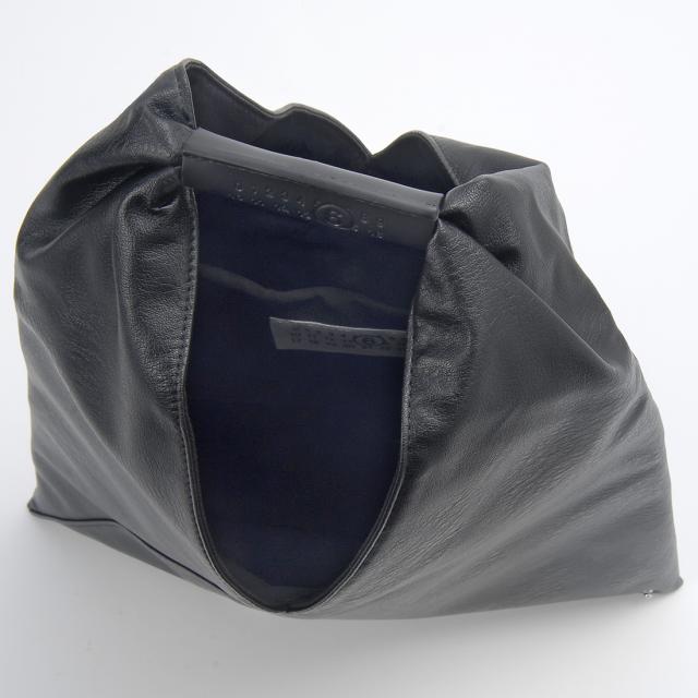 メゾンマルジェラ Maison Margiela MM6 ハンドバッグ レディース S54WD0043P8396T8013