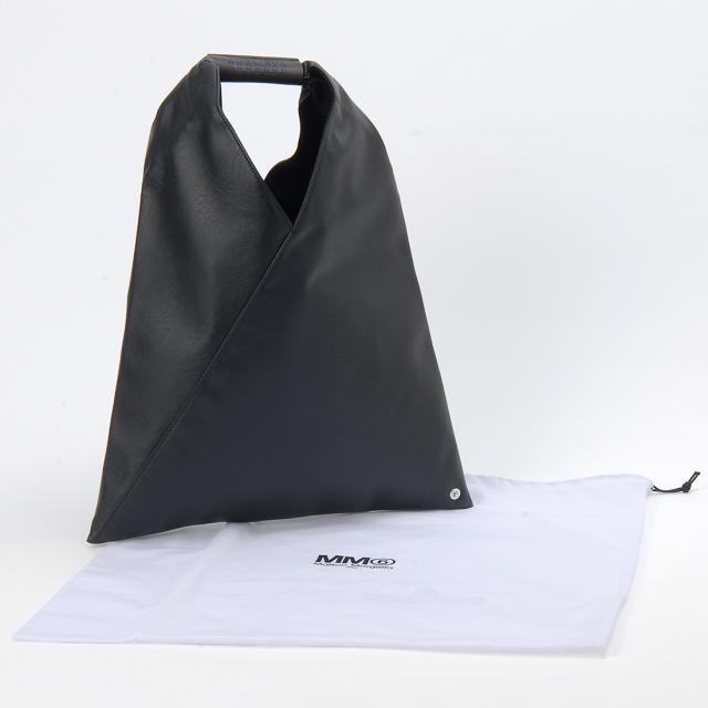 メゾンマルジェラ Maison Margiela MM6 ハンドバッグ レディース S54WD0043P8396T8013