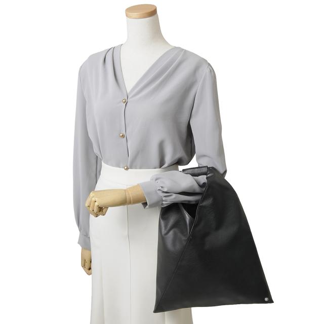 メゾンマルジェラ Maison Margiela MM6 ハンドバッグ レディース S54WD0043P8396T8013