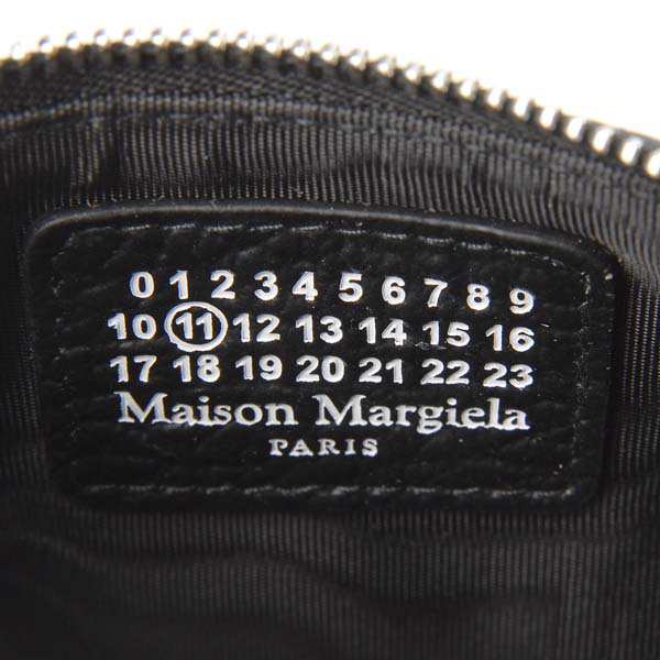 Maison Margiela メゾンマルジェラ 財布 コインケース カード