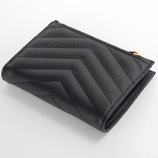 [Saint Laurent] レディース 二つ折り財布 ☆送料込☆ 楽天市場】サンローラン パリ SAINT LAURENT PARIS 財布 二