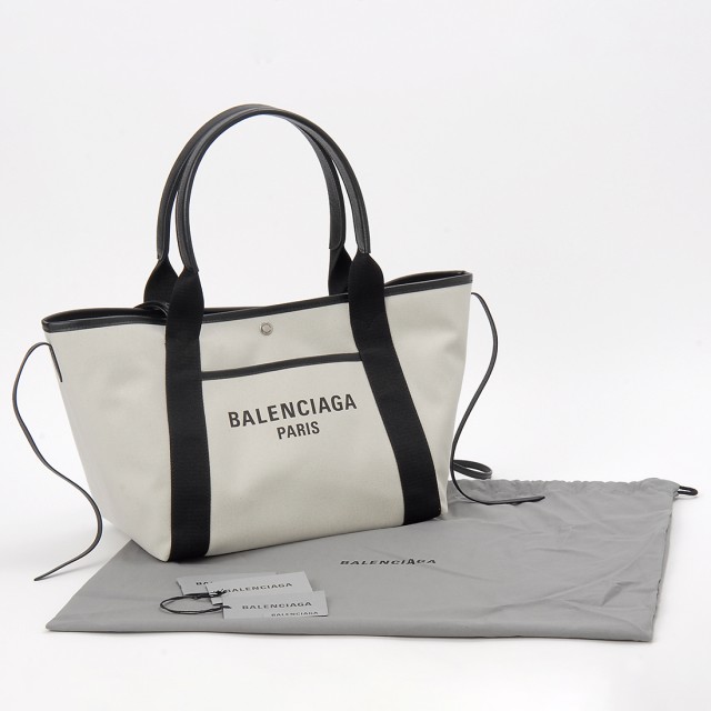 BALENCIAGA バレンシアガ トートバッグ 805109 2ABBN 9260