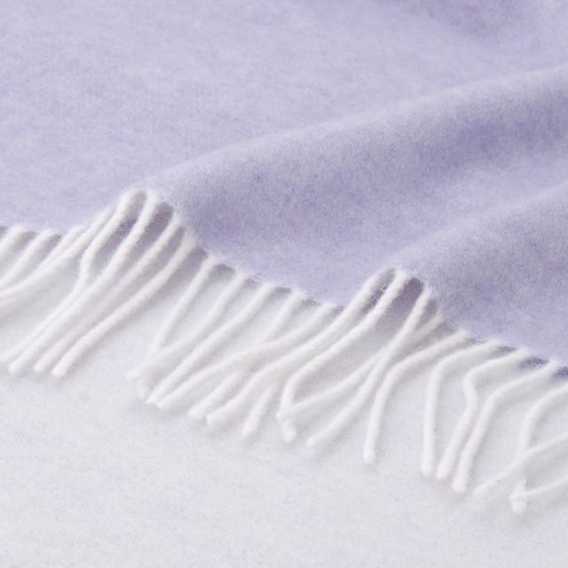 A.P.C. アーペーセー マフラー WOAOVM15176 HAD MALO マロ A.P.C. アーペーセー マフラー レディース メンズ パープル