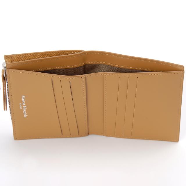 Maison Margiela メゾンマルジェラ 二つ折り財布 SA1UI0020P4745T2336