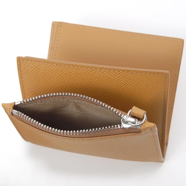 Maison Margiela メゾンマルジェラ 二つ折り財布 SA1UI0020P4745T2336