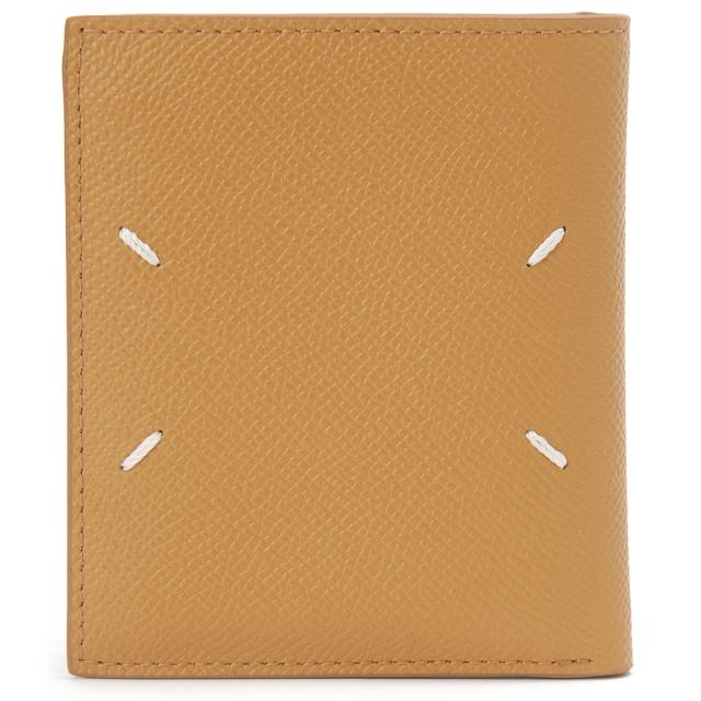 美品！Maison Margiela 三つ折り財布 キャメル 楽天市場】【ブラックフライデー・11/22～26限定・最大2万円OFF
