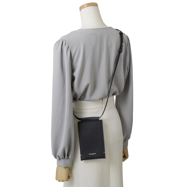 Maison Margiela メゾンマルジェラ ショルダーバッグ SA2VZ0005P7268HB159 フォンポーチ_5