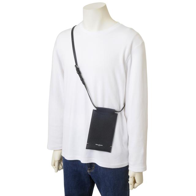 Maison Margiela メゾンマルジェラ ショルダーバッグ SA2VZ0005P7268HB159 フォンポーチ_6