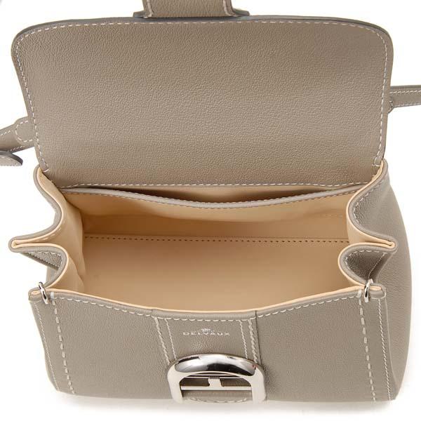 楽天スーパーSALE 超目玉 デルヴォー Delvaux ショルダーバッグ