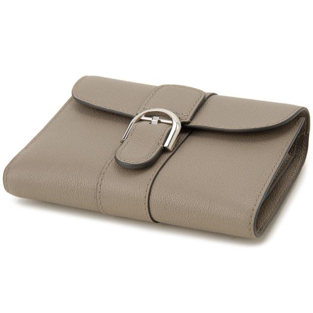 Delvaux デルヴォー 三つ折り財布 AB0493AAU0 82D PA ブリヨン Delvaux デルヴォー 三つ折り財布 AB0493AAU0 82D PA ブリヨンの通販は