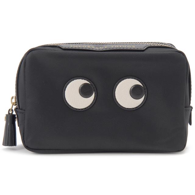 ANYA HINDMARCH アニヤハインドマーチ ポーチ 5050925164962 アイズの通販は 19,350円