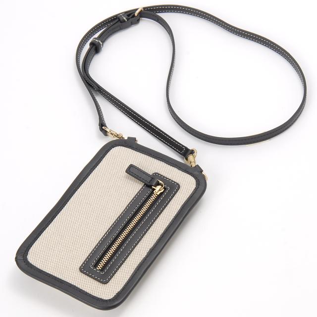 ANYA HINDMARCH アニヤハインドマーチ スマートフォンケース