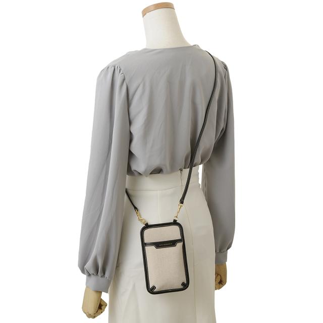 ANYA HINDMARCH アニヤハインドマーチ スマートフォンケース