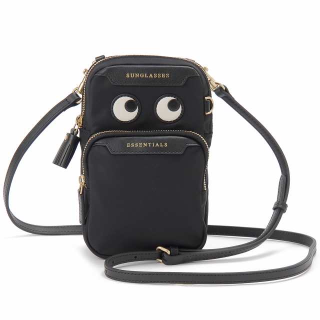 ANYA HINDMARCH アニヤハインドマーチ ショルダーバッグ レディース 5050925181631 アイズの通販はau PAY マーケット  - s-select | au PAY マーケット－通販サイト