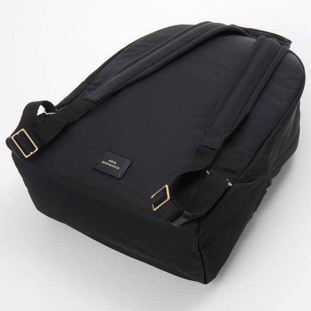 ANYA HINDMARCH アニヤハインドマーチ リュック レディース