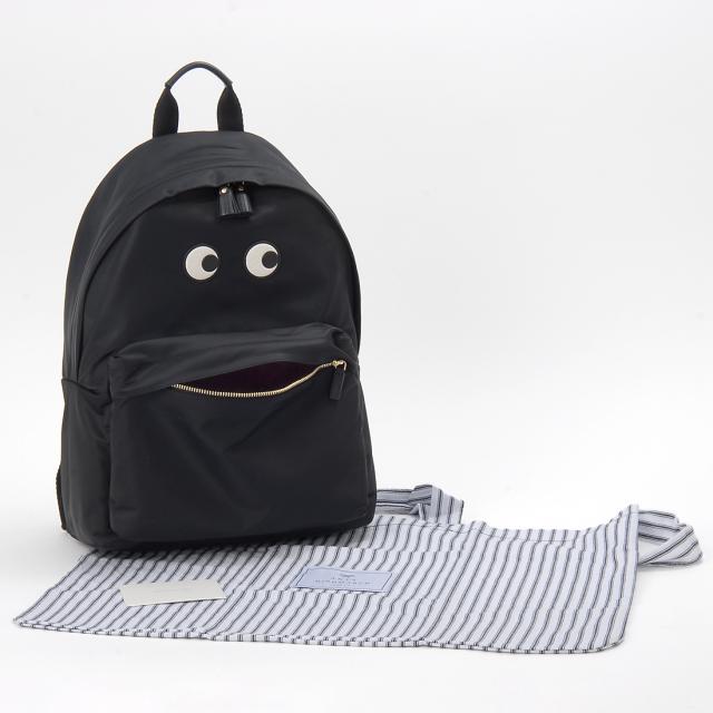 ANYA HINDMARCH アニヤハインドマーチ リュック レディース