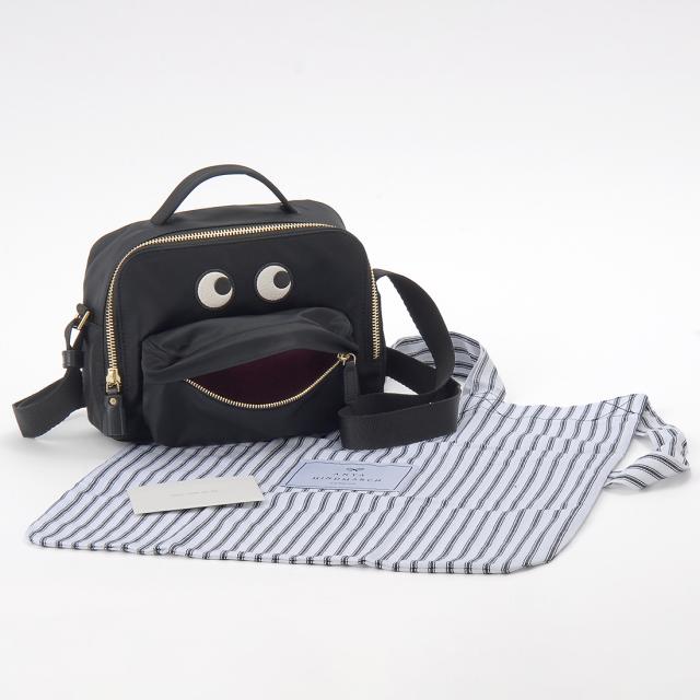 ANYA HINDMARCH アニヤハインドマーチ ショルダーバッグ