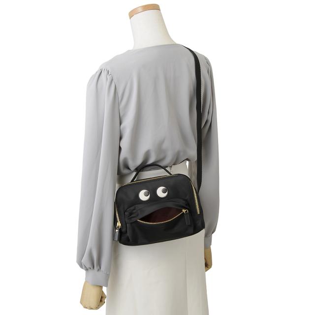 ANYA HINDMARCH ショルダーバッグ 5050925193542 ANYA HINDMARCH アニヤ ハインドマーチ ショルダーバッグ アイズ