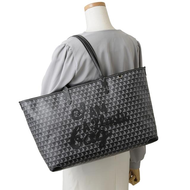 アニヤハインドマーチ トートバッグ 5050925194839 ANYA HINDMARCH アニヤハインドマーチ ハンドバッグ E/W Tote