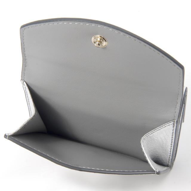 ANYA HINDMARCH アニヤハインドマーチ 三つ折り財布 レディース