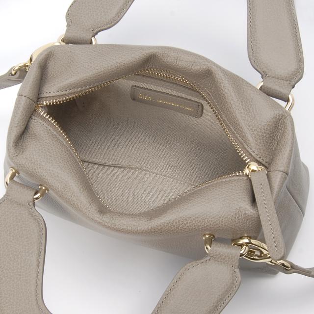 訳あり 背面にへこみあり aim エイム ハンドバッグ レディース