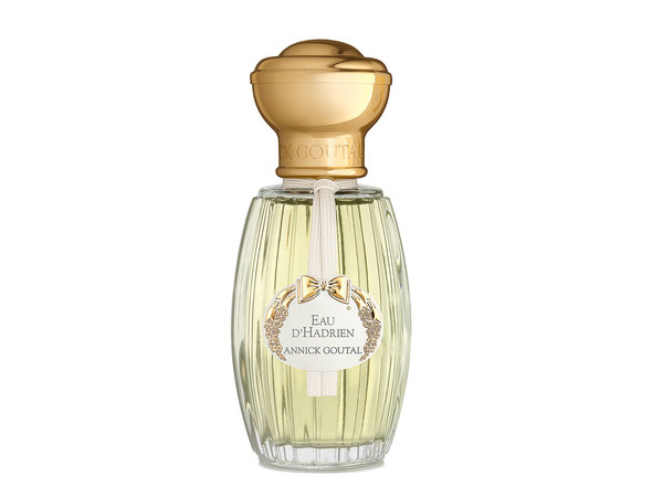 ANNICK GOUTAL Eau d'Hadrien 100mlオーダドリアン Eau d'Hadrien - Eau de Toilette | Goutal Paris – Goutal Paris US