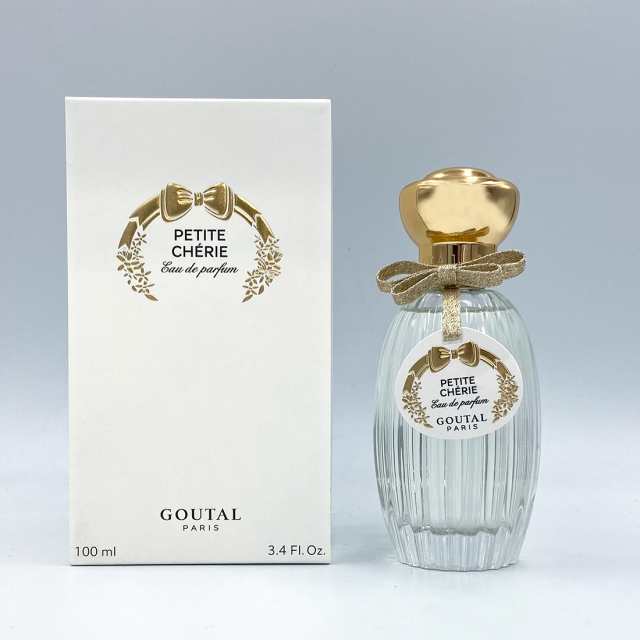 GOUTAL グタール プチシェリー EDP オードパルファム 100ml レディース 香水の通販はau PAY マーケット - s-select |  au PAY マーケット－通販サイト