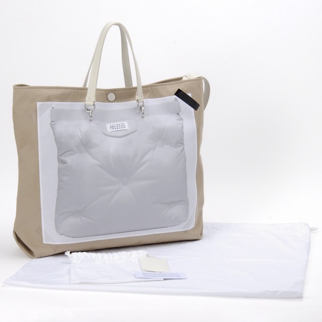Maison Margiela メゾンマルジェラ トートバッグ レディース